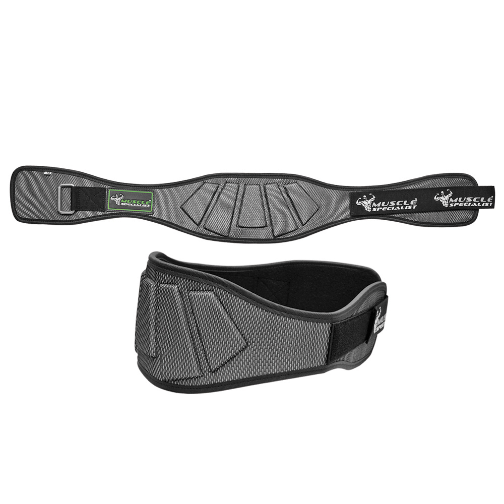 NEOPRENE PROFESSIONAL BELT